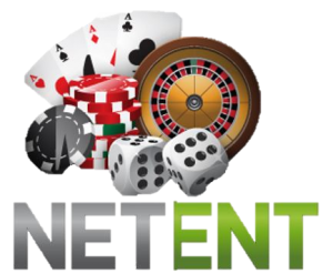 Casino spelletjes NetEnt