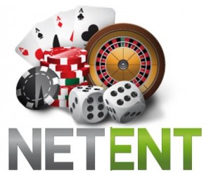 Online iDeal casino’s Netent casino's